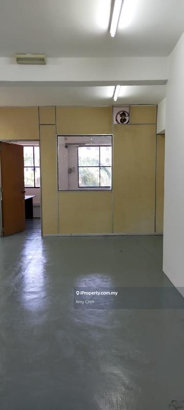 For Sale - Cheras Business Centre