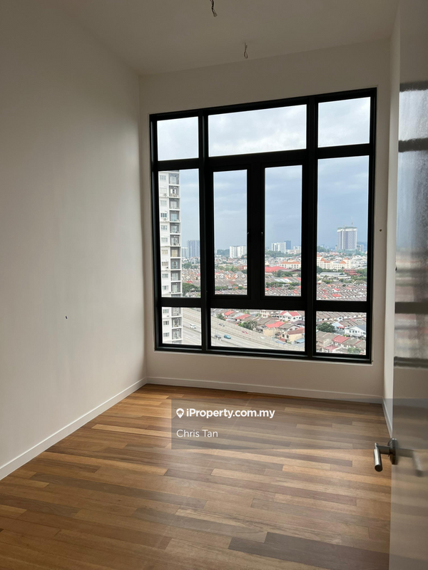 Kondominium untuk Dijual di The Maple Residences oleh Chris Tan - iProperty.com.my