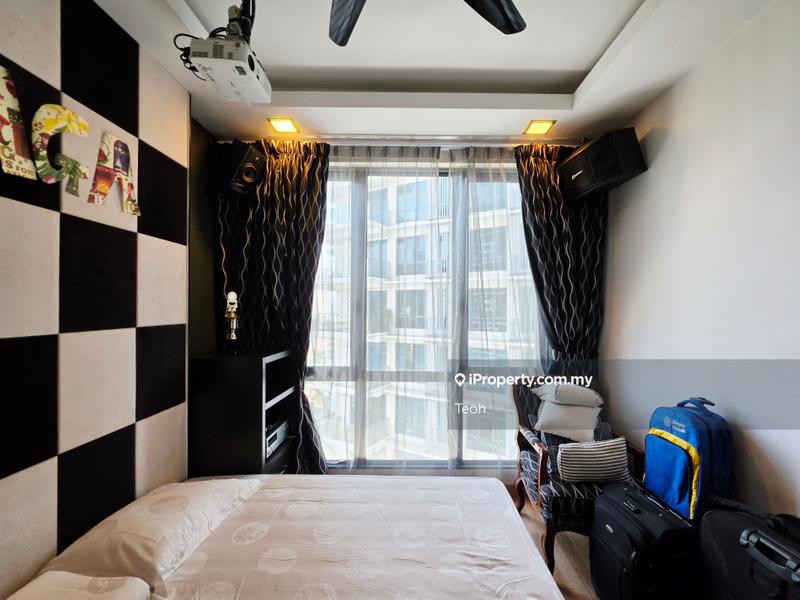 For Sale - 11 Mont Kiara @ MK11