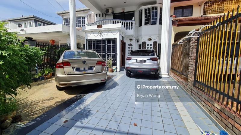 2-storey Terraced House untuk Dijual di Damansara Jaya, Petaling Jaya oleh Bryan Wong - iProperty.com.my