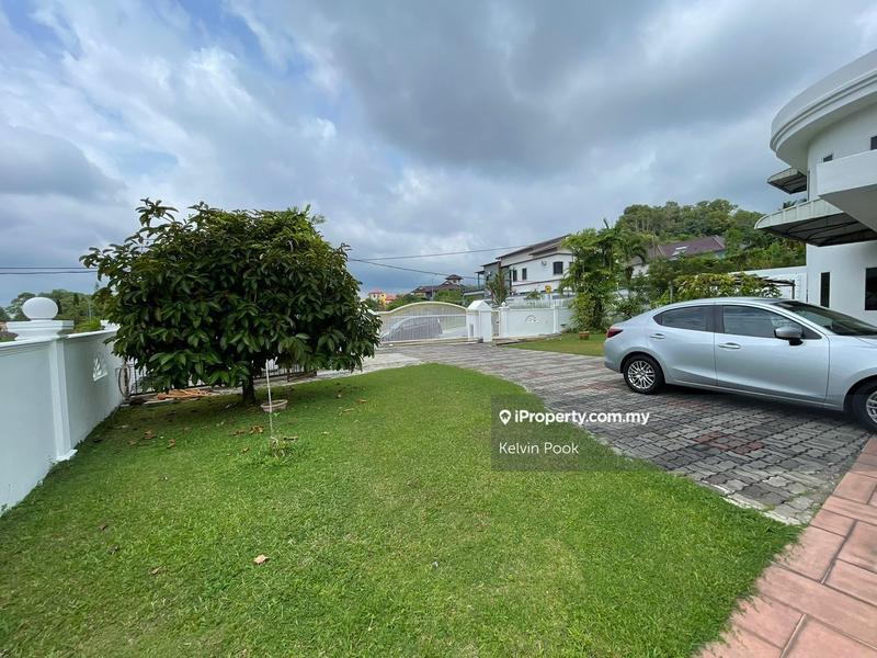 Bungalow House for Sale in Seremban, Negeri Sembilan by Kelvin Pook - iProperty.com.my