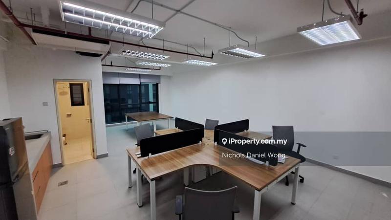 Office for Sale in Mont Kiara, Kuala Lumpur by Daniel Wong - iProperty.com.my