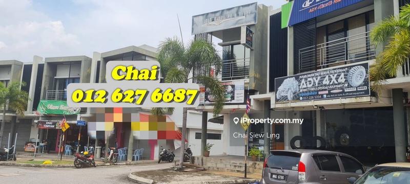 Kedai untuk Dijual di Bandar Seri Coalfields, Sungai Buloh oleh Chai Siew Ling - iProperty.com.my