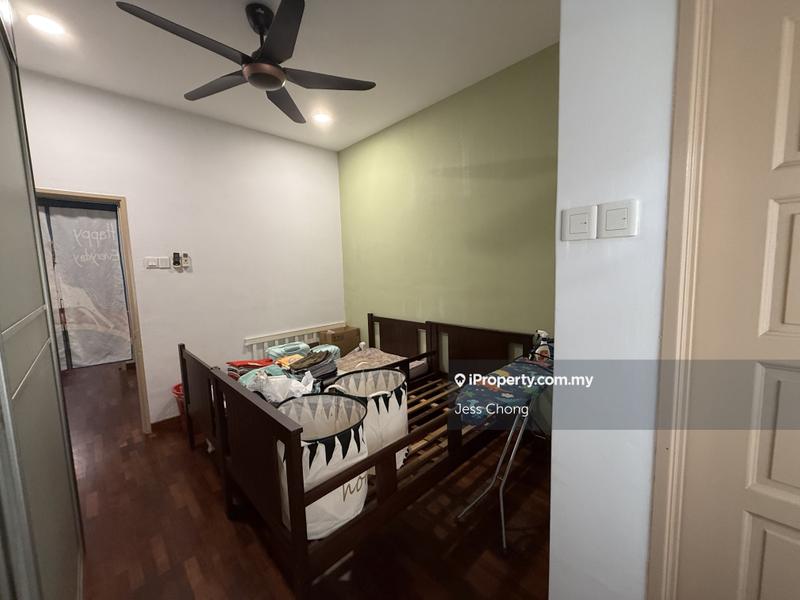 Terraced House for Sale in Kota Kemuning, Shah Alam by Jess Chong - iProperty.com.my
