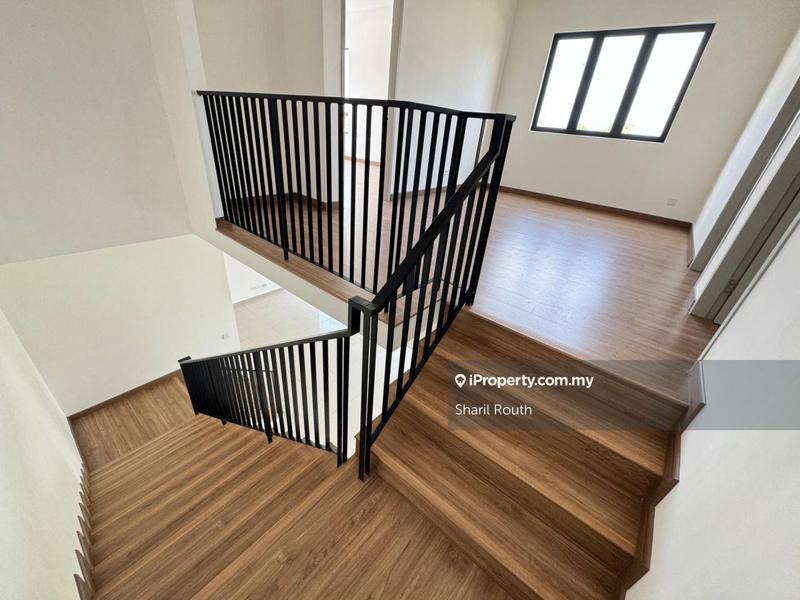 Semi-Detached House for Rent in 2 Storey Semi D Sejati Lakeside, Cyberjaya by Sharil Routh - iProperty.com.my