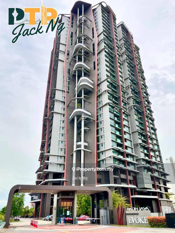 For Sale - Evoke Residence