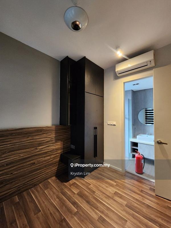 Service Residence for Sale in Geo Bukit Rimau by Krystin Lim - iProperty.com.my