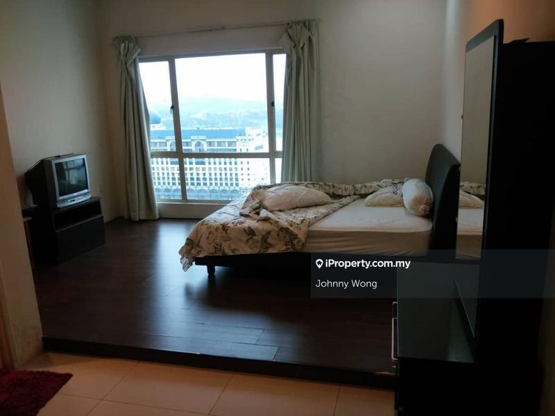 Kondominium untuk Dijual di East Lake Residence oleh Johnny Wong - iProperty.com.my