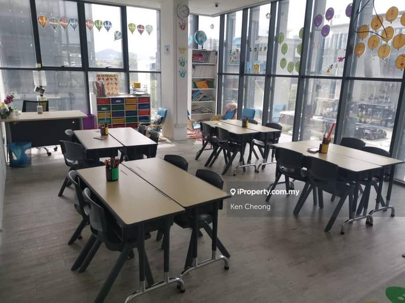 Semi-D Komersial untuk Dijual di Kota Damansara, Selangor oleh Ken Cheong - iProperty.com.my