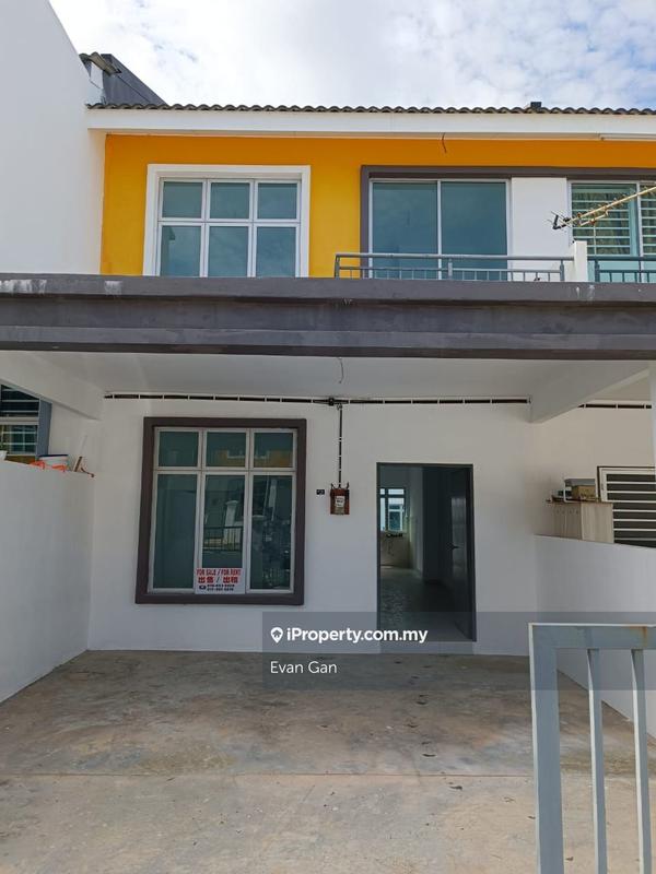 Rumah Teres 2-Tingkat untuk Dijual di Taman Bukit Tambun Perdana 2, Durian Tunggal oleh Evan Gan - iProperty.com.my