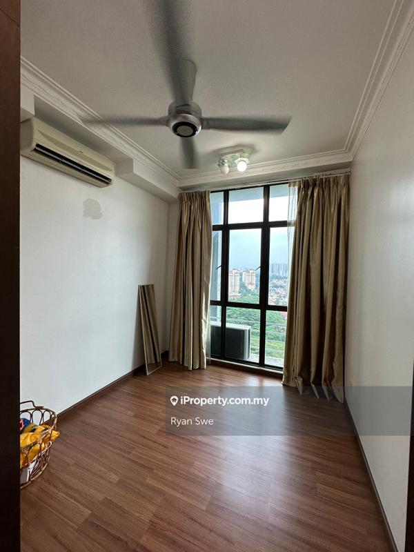 Service Residence for Rent in Saville Residence by Ryan Swe - iProperty.com.my