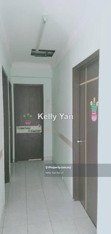 Condominium for Sale in Sri Hijau by Kelly Yan Kai Lit - iProperty.com.my