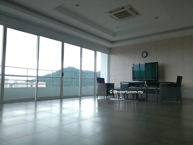 For Sale - Desa Airmas Condominium