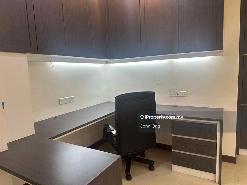 For Rent - La Grande Kiara