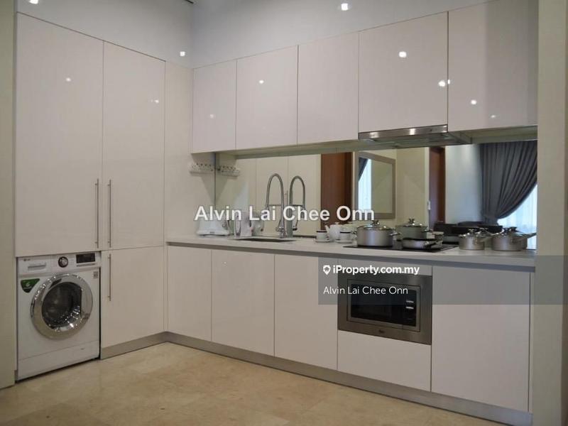 Service Residence for Sale in Soho Suites Serviced Residence @ KLCC by Alvin Lai - iProperty.com.my