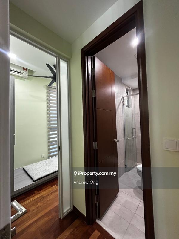 For Rent - Queens Residences Q1 @ Queens Waterfront