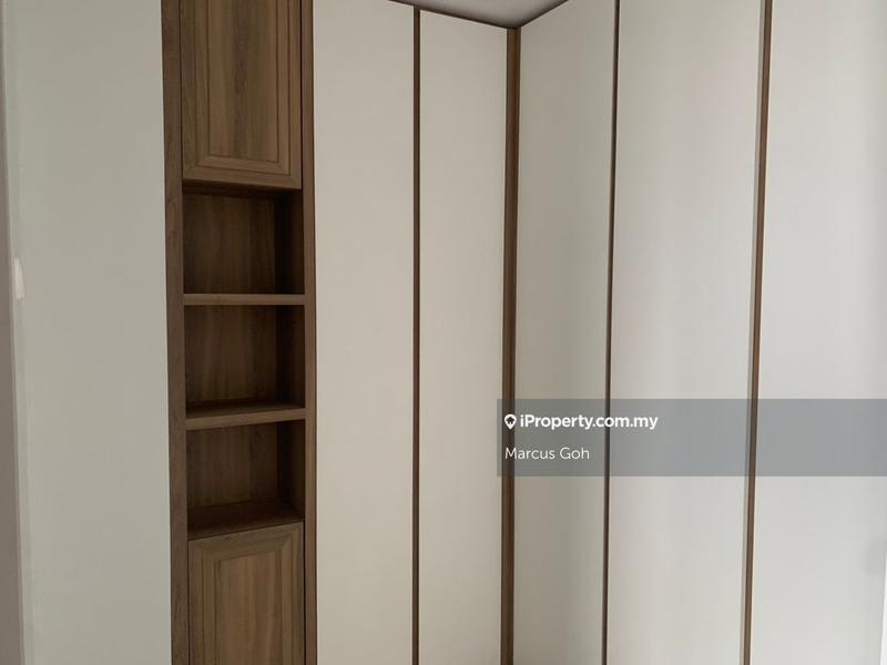 Service Residence for Rent in Top Residency by Marcus Goh - iProperty.com.my