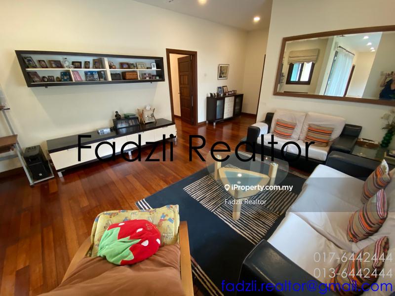 Bungalow House for Sale in Bukit Gita Bayu, Seri Kembangan by Fadzli Realtor - iProperty.com.my
