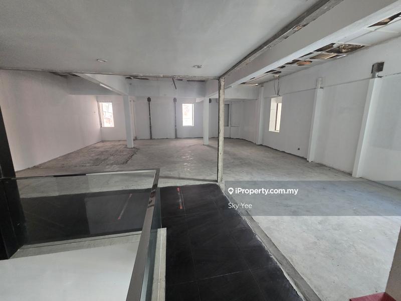 Shop for Rent in Bangsar Baru, Bangsar by Sky Yee - iProperty.com.my