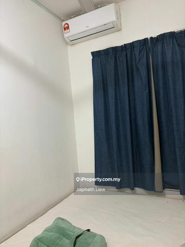 Condominium for Rent in Lido Four Seasons Residence by Japheth Liew - Bedroom - iProperty.com.my