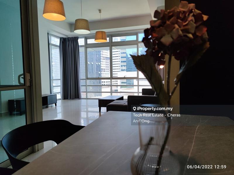 Kediaman Servis untuk Dijual di One Residency oleh Ann Ong - iProperty.com.my