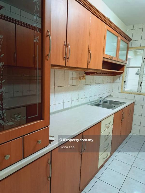 Condominium for Sale in Mont Kiara Bayu by Fiona Lee - iProperty.com.my
