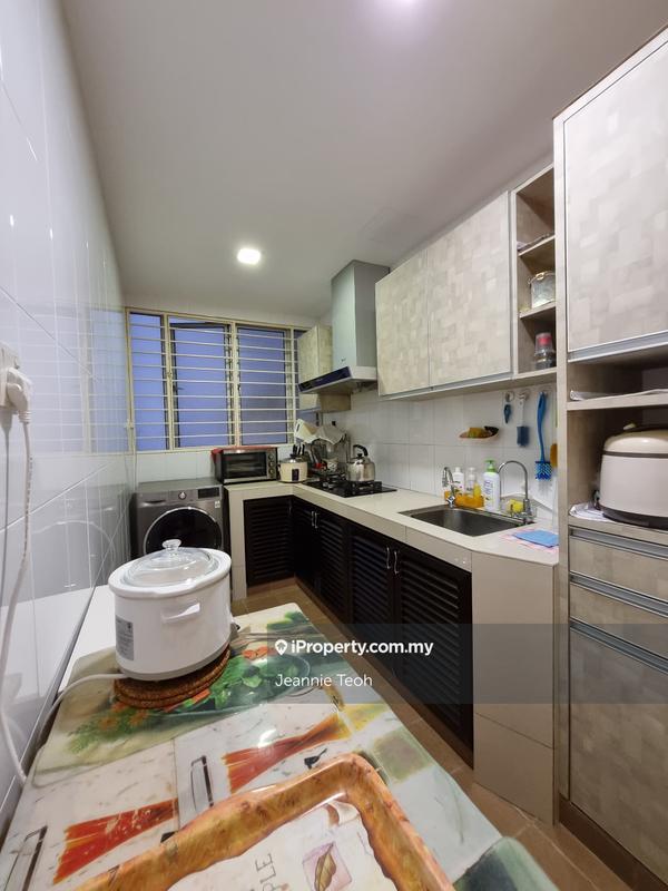 Kondominium untuk Dijual di Platinum Hill PV 2 oleh Jeannie Teoh - iProperty.com.my