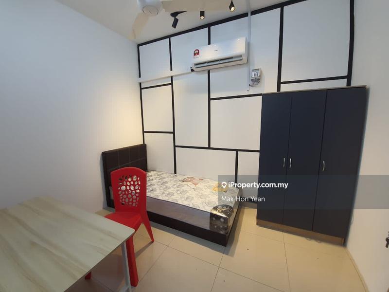 Condominium for Rent in Suriamas by Mak Hon Yean - iProperty.com.my