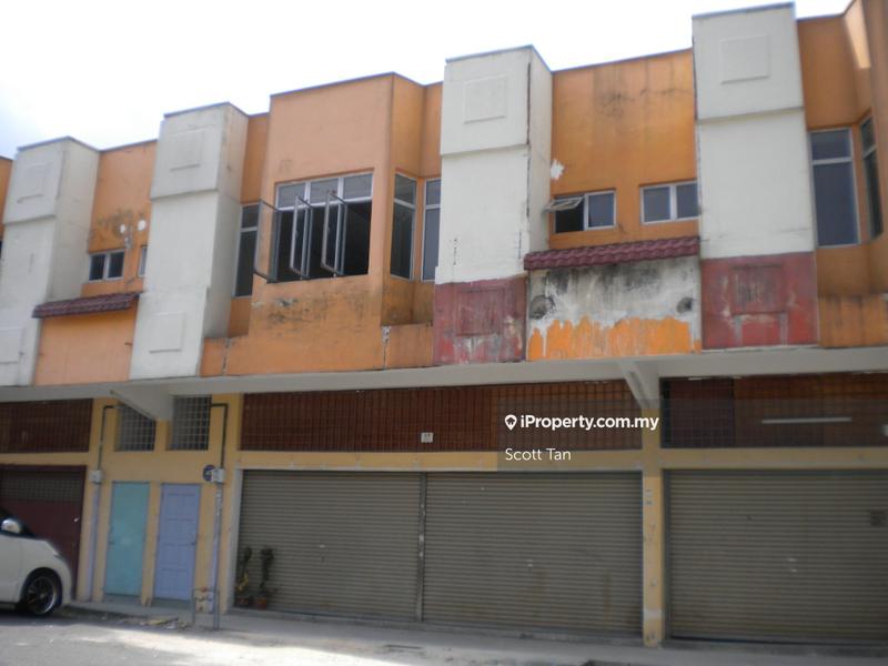 For Sale - Pandan Mewah,Pandan Indah,Cheras,Ampang