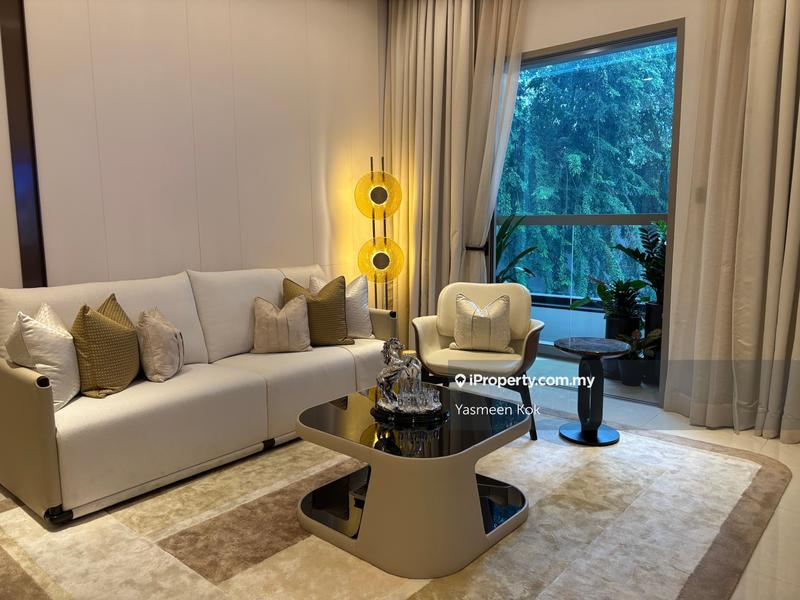 Service Residence untuk Dijual di Pavilion Square oleh Yasmeen Kok - iProperty.com.my
