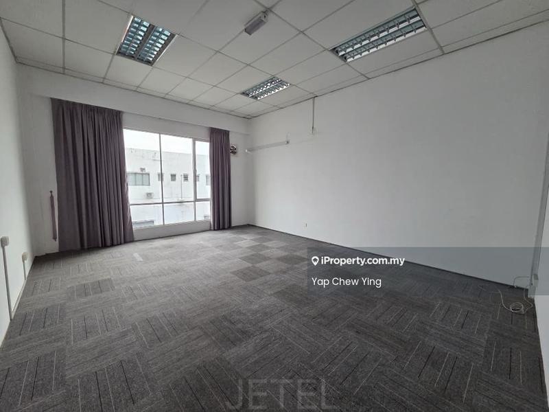 Kilang Berkembar untuk Disewa di Klang, Selangor oleh Yap Chew Ying - Interior - iProperty.com.my
