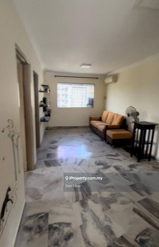 For Sale - Apartment Desa Tasik Fasa 6A