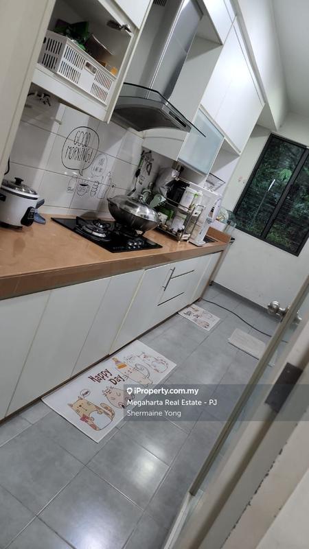 Townhouse for Sale in Sunway SPK Harmoni 3, Bandar Menjalara by Shermaine Yong - iProperty.com.my