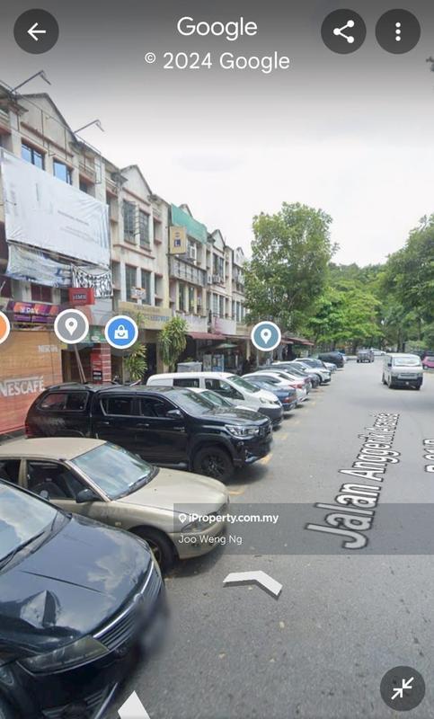 For Sale - Kota Kemuning