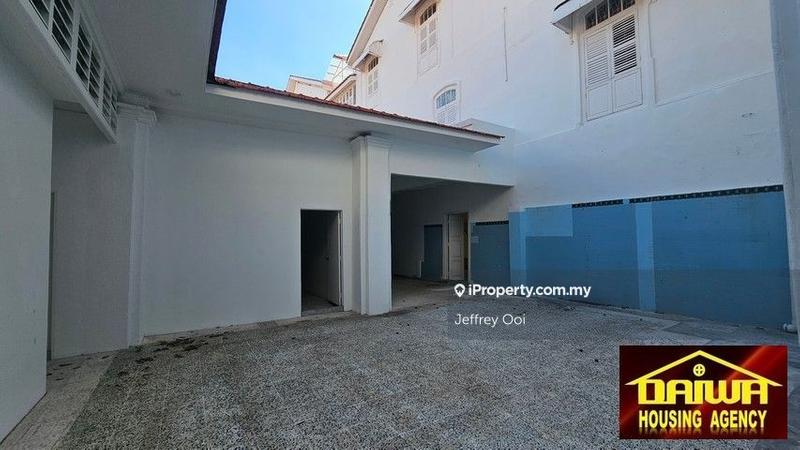 Shop for Rent in Georgetown, George Town by Jeffrey Ooi - iProperty.com.my