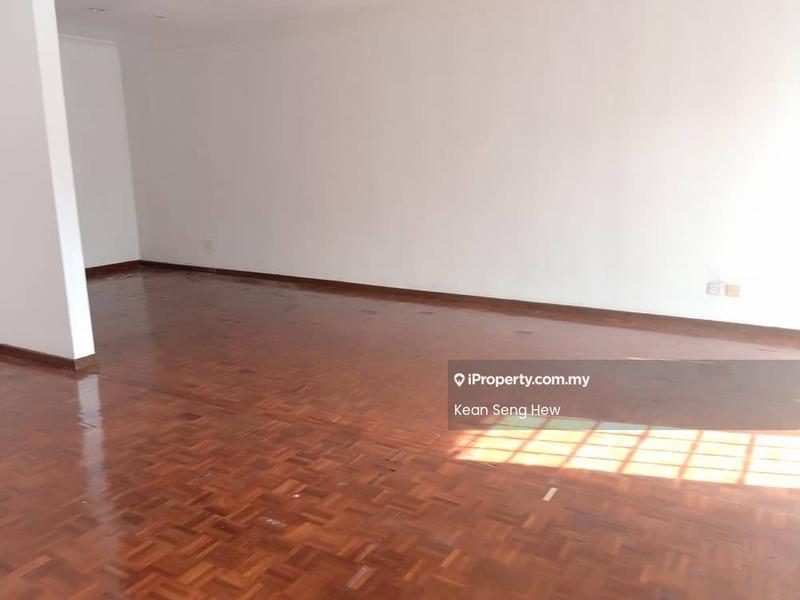 Rumah Berangkai 2 Tingkat untuk Dijual di Taman Wangsa Permai, Kepong oleh Hew KS - Interior - iProperty.com.my