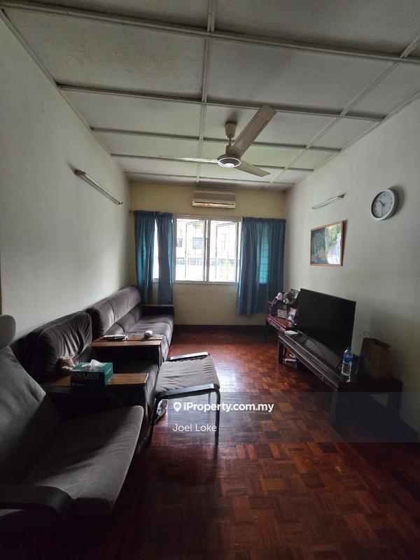 Rumah Berkembar untuk Dijual di Bukit Damansara, Damansara Heights oleh Joel Loke - iProperty.com.my