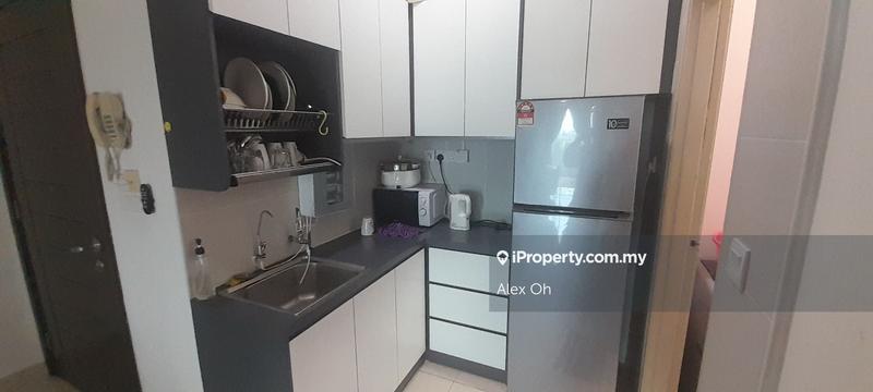 Kondominium untuk Disewa di D'Festivo Residences oleh Alex Oh - iProperty.com.my