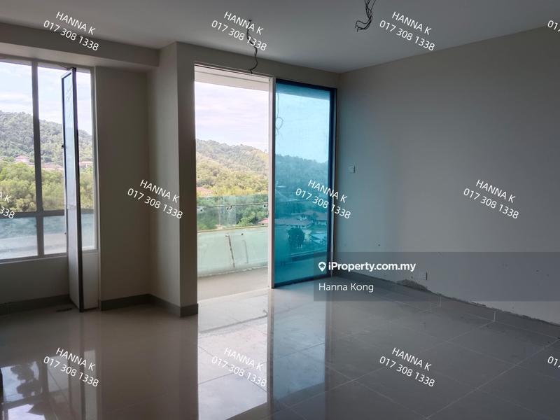 For Rent - Prince Tower