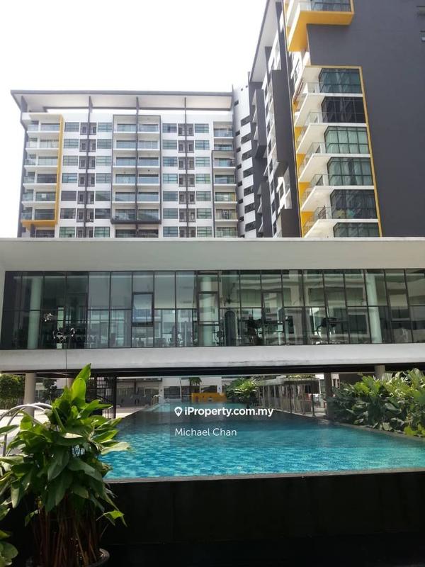 Kediaman Servis untuk Dijual di Zeva @ Equine South oleh Michael Chan - iProperty.com.my
