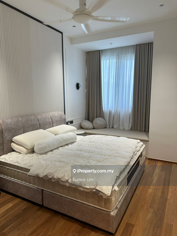 Kediaman Servis untuk Dijual di Marriott Residence @ Gurney oleh Eunice Lim - iProperty.com.my