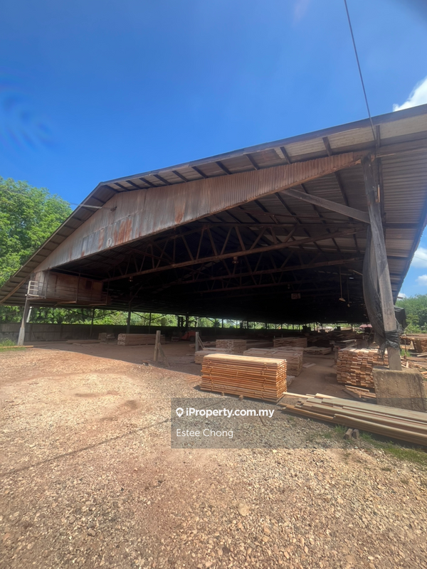 Gudang untuk Disewa di Taman Perindustrian Temerloh, Mentakab oleh Estee Chong - iProperty.com.my