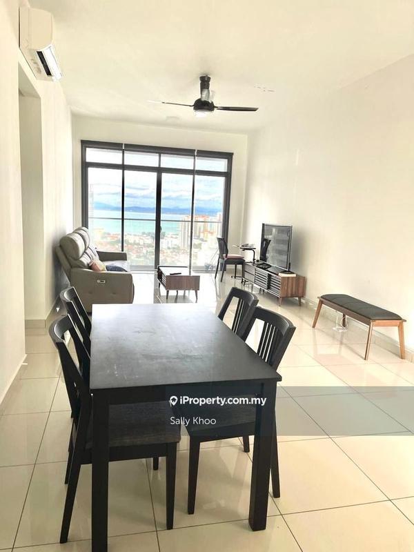 For Rent - Mont Residence