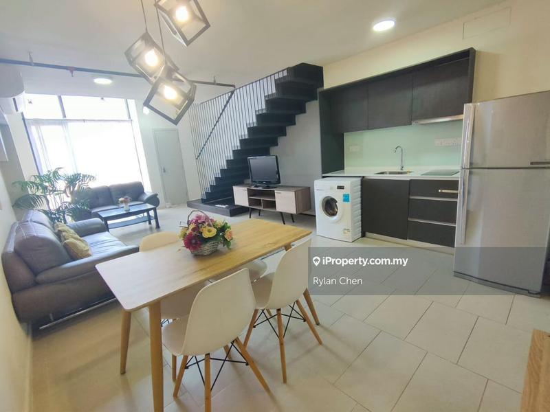 For Rent - Tamarind Suites