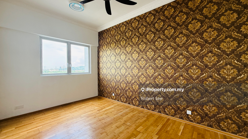 Condominium for Sale in Elevia Residences by Robert See - iProperty.com.my
