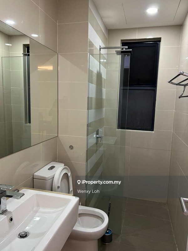 Service Residence for Rent in South View by Wenxy Loh - iProperty.com.my