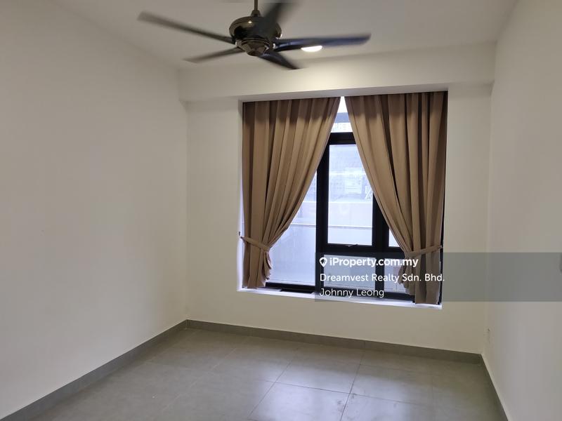 Service Residence for Sale in Kanvas SOHO by Johnny Leong - iProperty.com.my