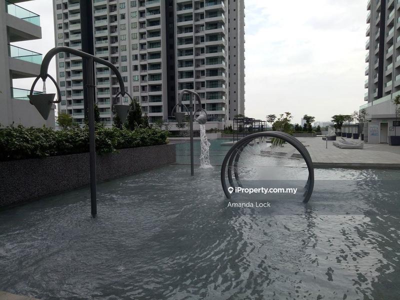 Kondominium untuk Dijual di Paragon 3 oleh Amanda Lock - iProperty.com.my