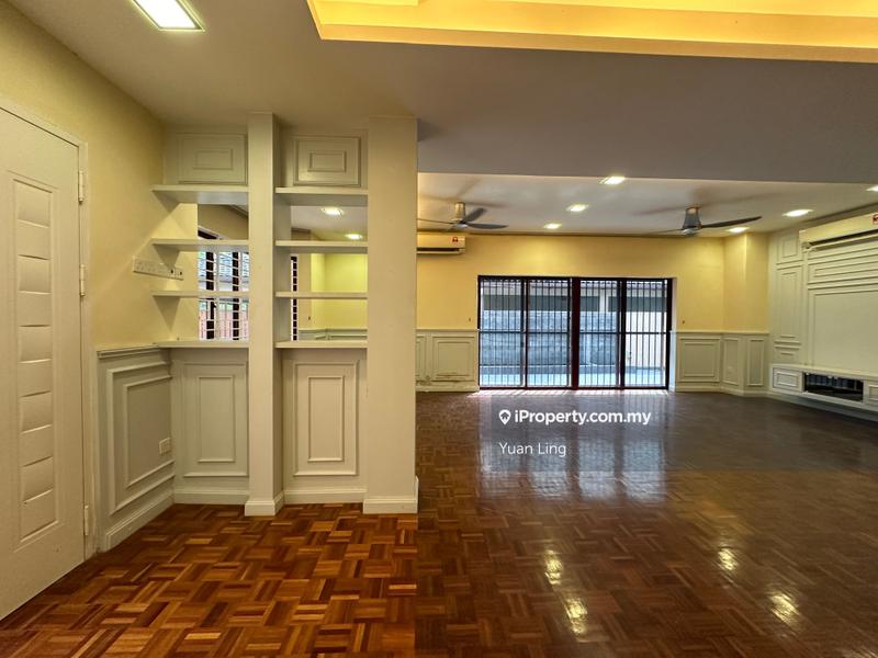 Rumah Teres 2-Tingkat untuk Dijual di Medan Damansara, Bukit Damansara, Damansara Heights oleh Yuan Ling - iProperty.com.my