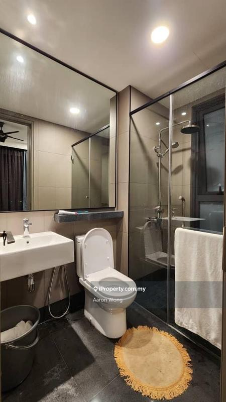 Residensi Servis untuk Dijual di Bloomsvale Menara Vista Petaling oleh Aaron Wong - iProperty.com.my